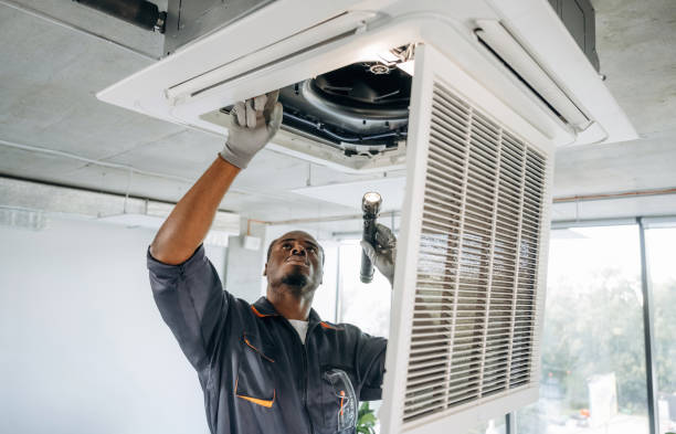 Licensed Ductwork Repair service in Kingston Springs, TN - FH HVAC