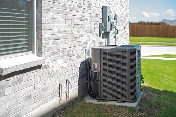 Reliable Ductwork Repair contractor in Kingston Springs, TN by FH HVAC